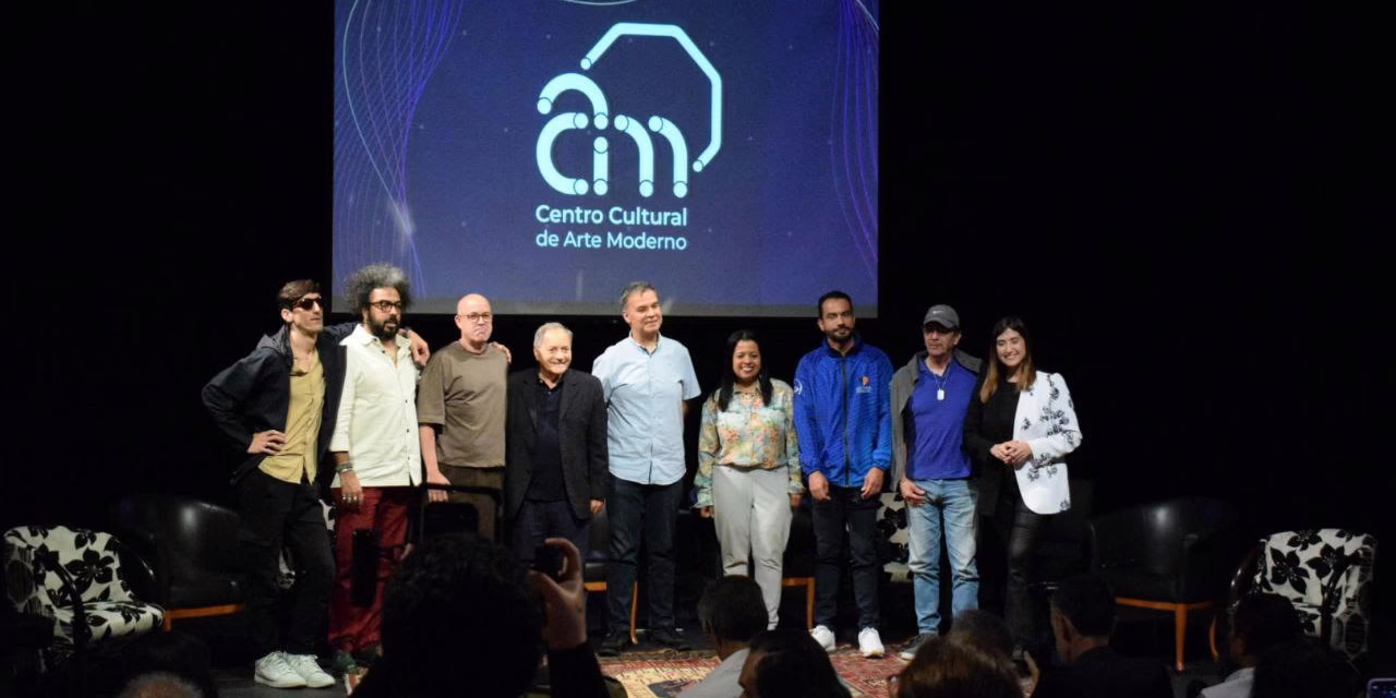 Primera edición del Caracas Music Biz: tres días para adentrarse en el corazón de la Industria Musical Global