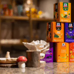 Infusiones McCormick® homenajea la creatividad en la gran final de McCormick® Tea Masters Cup