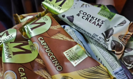 Magnum presentó al mercado venezolano sus dos nuevos sabores de helados, Magnum Cappuccino y Cookies & Cream