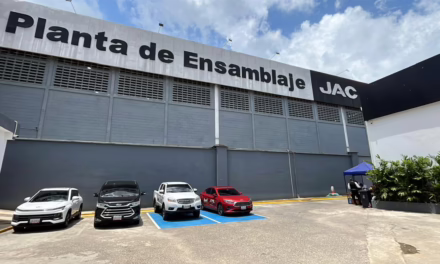 Oscarcito regresa a Venezuela de la mano de JAC Motors Venezuela