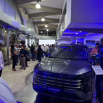 Inauguran JAC Talleres Rootes en Caracas