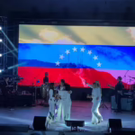Caracas recibe al espectáculo “Venezuela es Mujer” este 18 de septiembre en el Eurobuilding