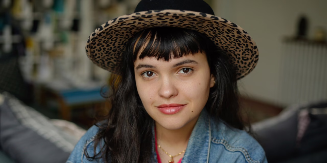 Elisa Lécuyer culmina su gira en Caracas este sábado 13 en el CCAM