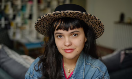 Elisa Lécuyer culmina su gira en Caracas este sábado 13 en el CCAM