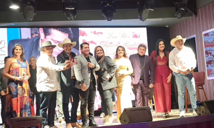 Los máximos exponentes del floklore venezolano presentan «Luminarias, una novela musical»