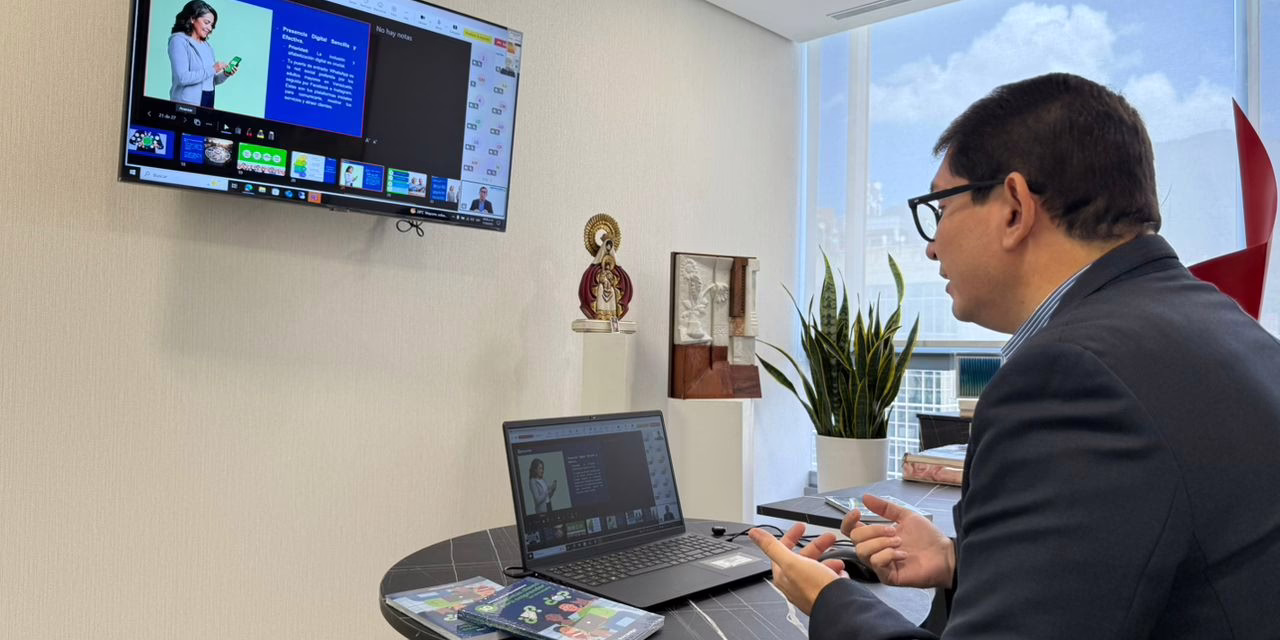 Bancamiga promueve el emprendimiento sin barreras de edad con foro “Emprender después de los 50”