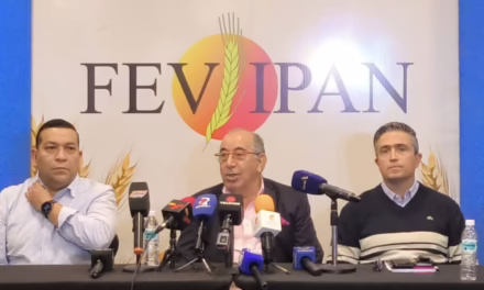ExpoFevipan llega a Caracas este 25, 26 y 27 de septiembre