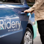 La historia de Ridery cautivó en la Colombia Tech Week 2025