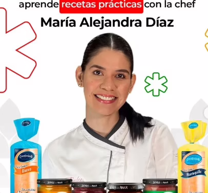 Secretos de La Abuela endulza la ciudad con la Ruta de la Merienda