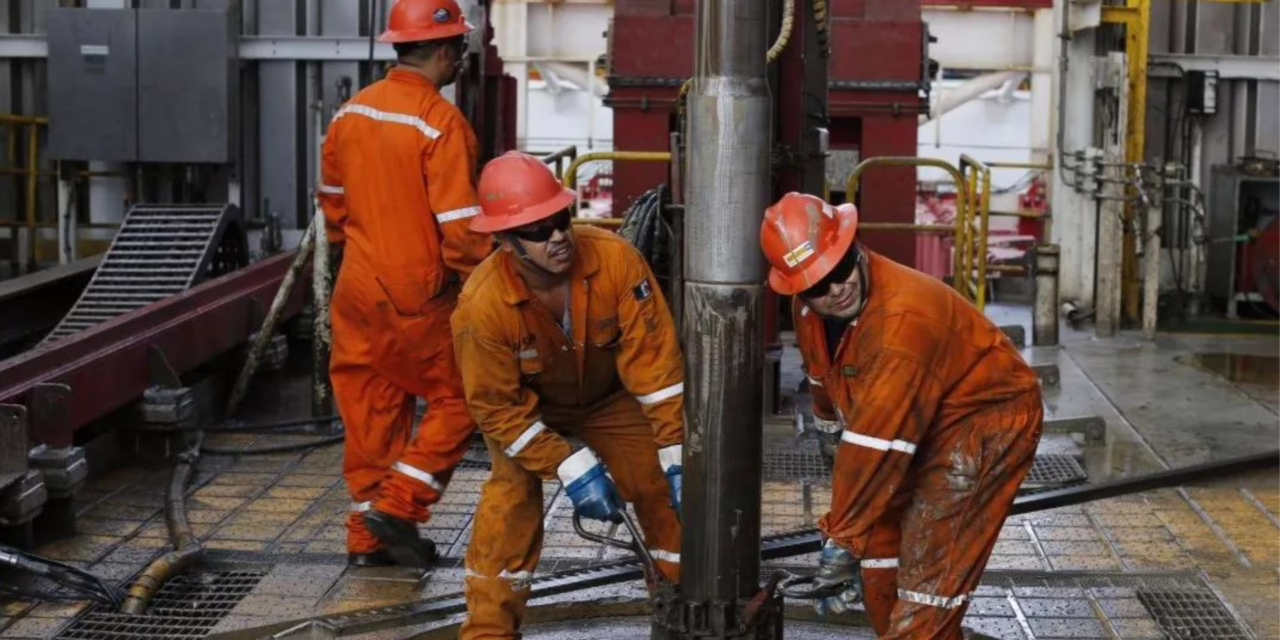 Empresa estadounidense Sunergon comienza operaciones petroleras en Venezuela