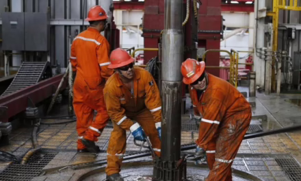 Empresa estadounidense Sunergon comienza operaciones petroleras en Venezuela