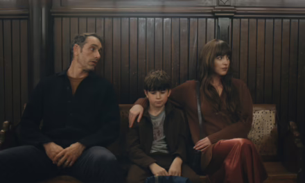 CINE: estrenan “Amores compartidos”, relaciones abiertas a otro nivel