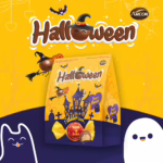 ¡Truco o amor con Bon o Bon!: lanzan la edición especial de Halloween que endulza la noche de Halloween