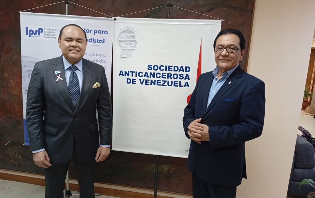El IPSP y la SAV ofrecen paquete de servicios exclusivos para la prevención del cáncer de mama