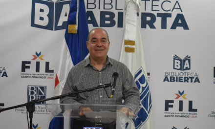 Destacan crecimiento de la literatura infantil en República Dominicana