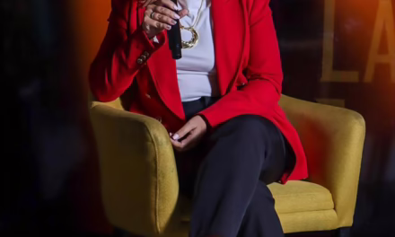 «Así Somos Podcast» con Carmen Ferreiroa arranca su primera temporada