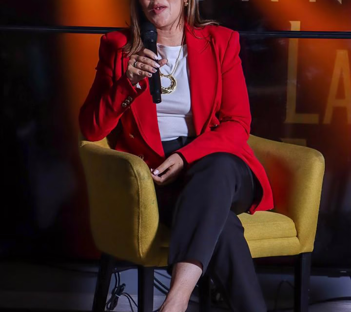 «Así Somos Podcast» con Carmen Ferreiroa arranca su primera temporada
