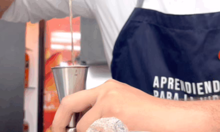 La Competencia Nacional de Bartenders llega a Venezuela