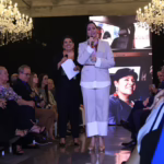 CAVENIT y Casablanca unieron fuerzas para mostrar las últimas tendencias de la moda italiana