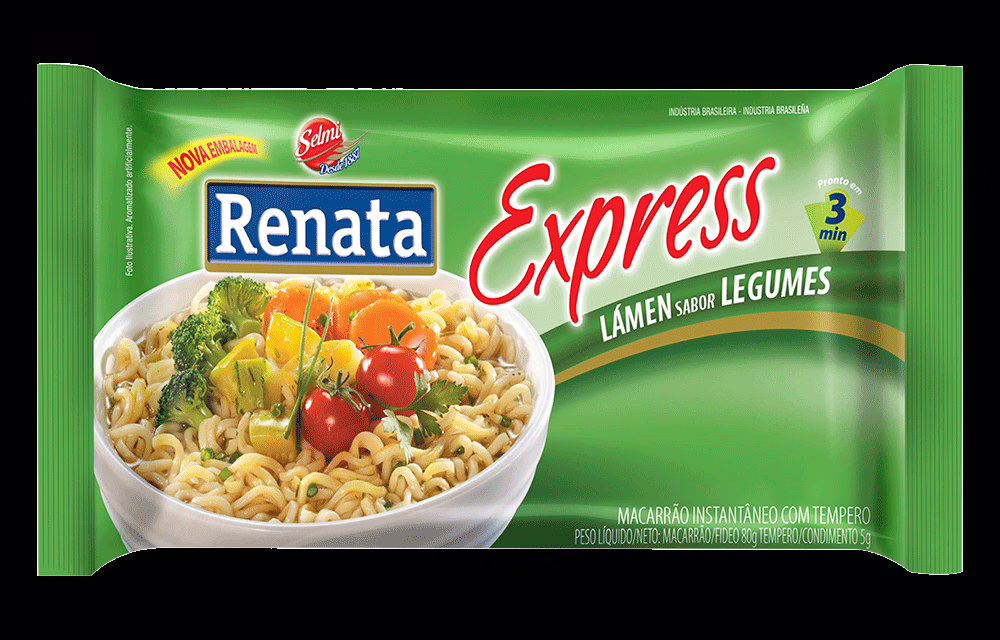 Sabor, rapidez y versatilidad: “Ruta del Ramen con sopitas Renata” llega a Rio Supermarket