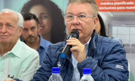 SISPSA inaugura servicio de medicina prepagada en dos instituciones de la Gran Caracas