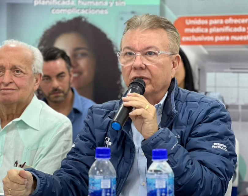 SISPSA inaugura servicio de medicina prepagada en dos instituciones de la Gran Caracas