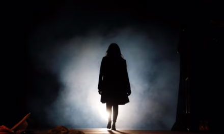 El monólogo “No Soy Loca, Soy Bipolar” se presenta con todo éxito en el Centro Cultural Chacao, con Anna Beatriz Osorio