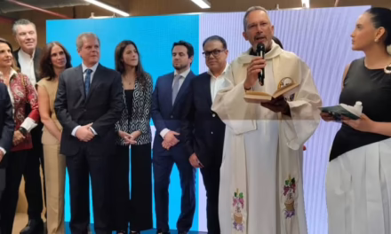 JAC Express Millennium abre sus puertas en Caracas