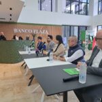 Organizaron conversatorio: “El joven liderazgo empresarial en Venezuela”
