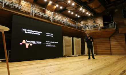 El Sistema se reinventa: nuevos espacios y un sonido más cercano al público