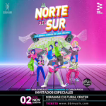 Llega a Miami: «Al Norte del Sur – La Experiencia En Vivo», un viaje musical a los gloriosos 80’s del pop venezolano