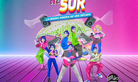 Llega a Miami: «Al Norte del Sur – La Experiencia En Vivo», un viaje musical a los gloriosos 80’s del pop venezolano