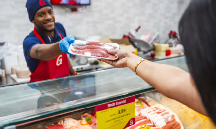 Gama estrena nuevas barras de charcutería y carnicería: calidad y comodidad al alcance de todos