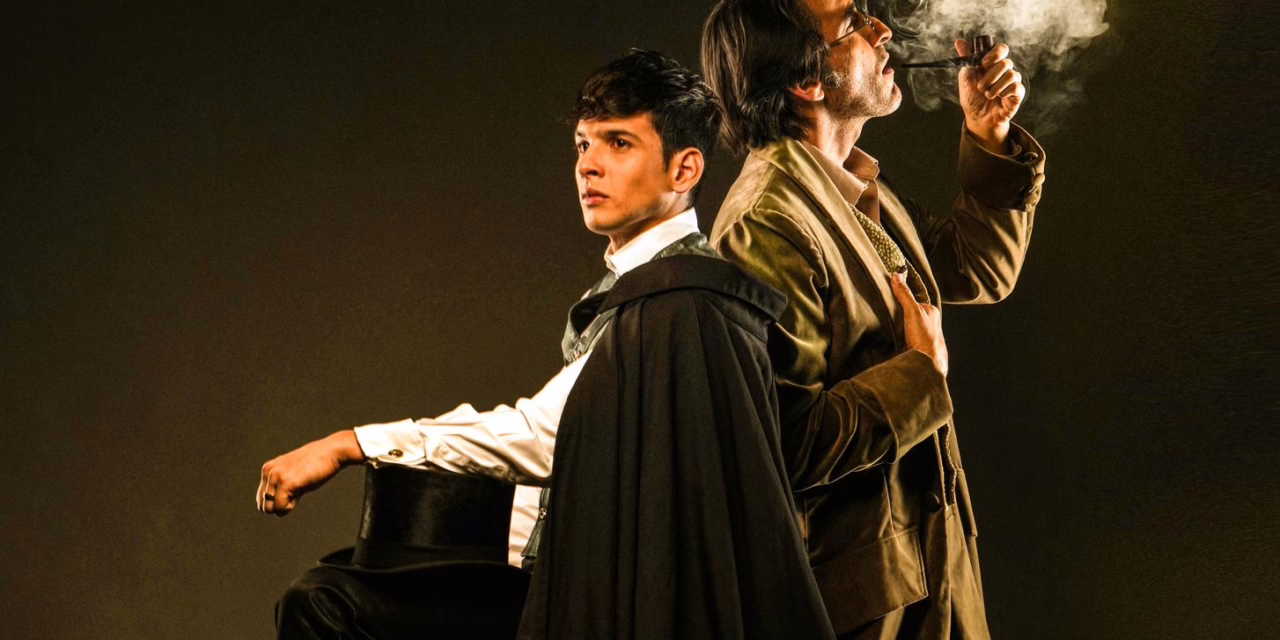 Simón de Isaac Chocrón llega al Trasnocho Cultural