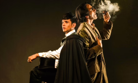 Simón de Isaac Chocrón llega al Trasnocho Cultural