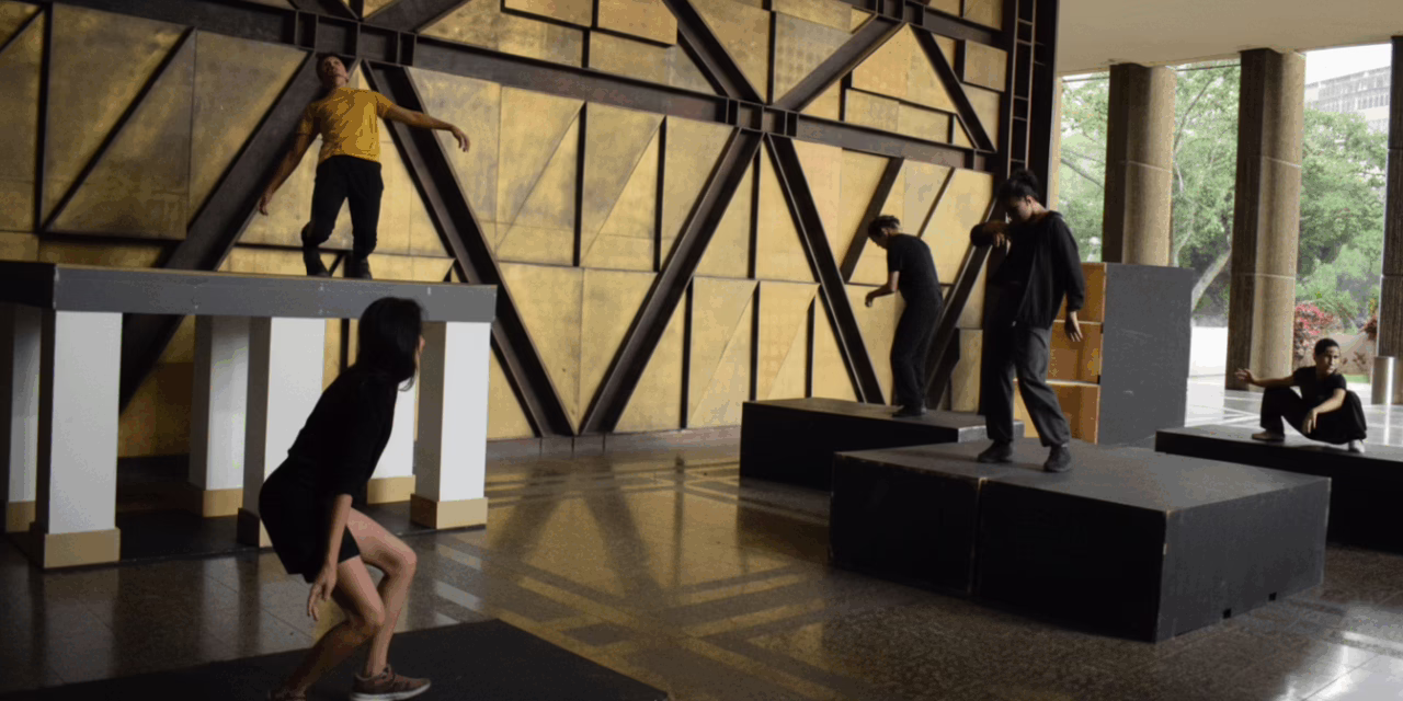 In Extremis: una inédita experiencia inmersiva en homenaje a Erik Satie 