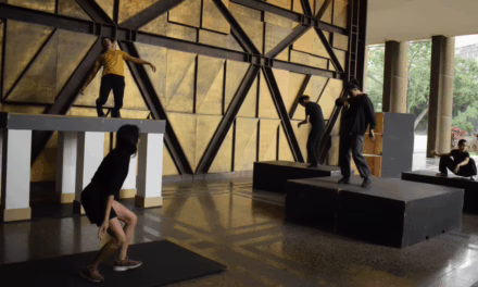 In Extremis: una inédita experiencia inmersiva en homenaje a Erik Satie 