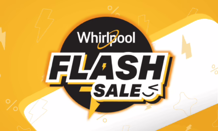 Nueva promoción «FLASH SALE» de Whirlpool llega a Venezuela
