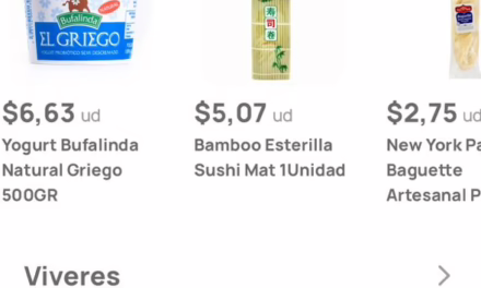 Choppi: la startup venezolana que transforma la forma de hacer mercado