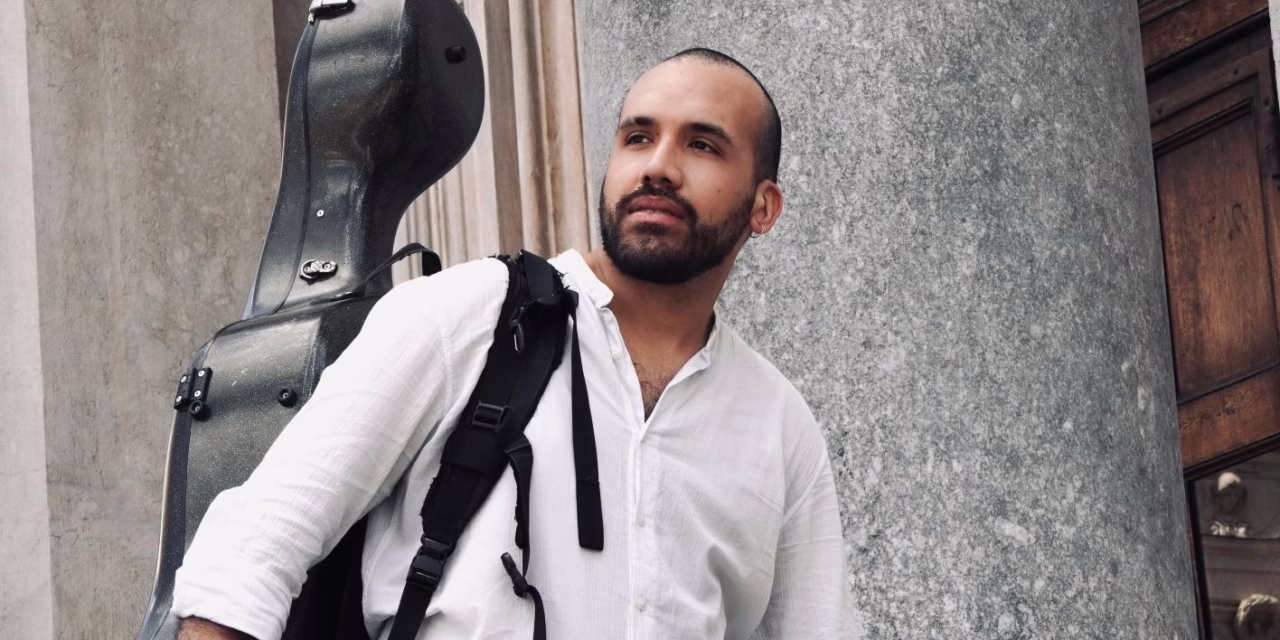 Maracaibo y Caracas listas para recibir los sonidos de Emmanuel Acurero