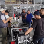 Escuela Técnica Changan: un compromiso con el futuro automotriz de Venezuela