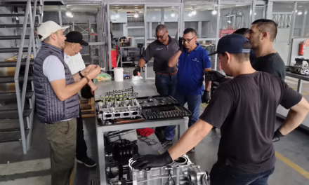 Escuela Técnica Changan: un compromiso con el futuro automotriz de Venezuela