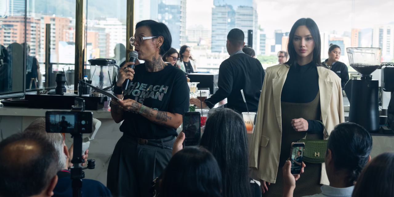 Galería Avanti anuncia su programación especial aniversario con moda, solidaridad y celebración