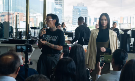 Galería Avanti anuncia su programación especial aniversario con moda, solidaridad y celebración