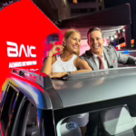 BAIC enciende motores en Venezuela y marca un nuevo comienzo para la movilidad nacional