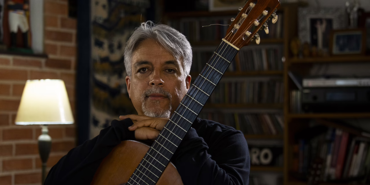 El método Viloria llega al oocidente del país, con el proyecto «La guitarra en los ritmos de la música venezolana»