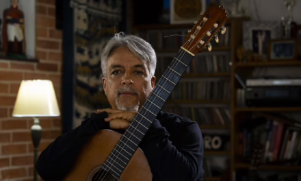 El método Viloria llega al oocidente del país, con el proyecto «La guitarra en los ritmos de la música venezolana»