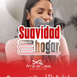 Gama anuncia su nueva promoción «Suavidad para tu Hogar» junto a Ama de Casa