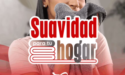 Gama anuncia su nueva promoción «Suavidad para tu Hogar» junto a Ama de Casa