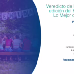 Banesco y La Vida de Nos anunciaron ganadores del Premio Lo Mejor de Nos 2025